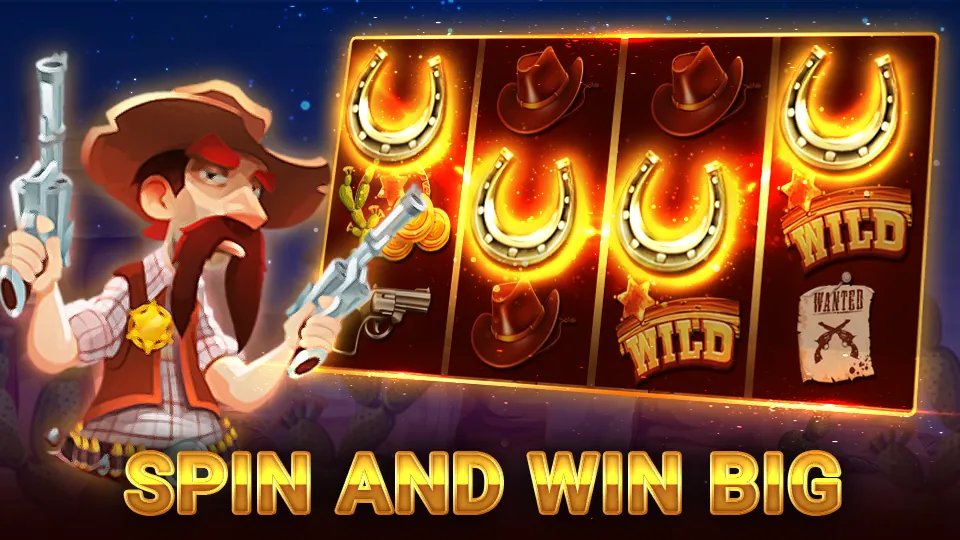 Tận dụng ưu đãi và Free Spins
