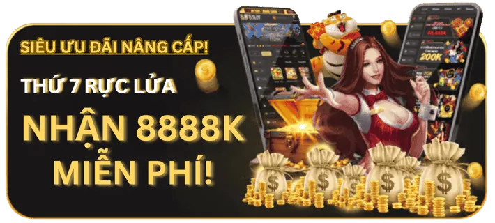 Thưởng chào mừng thành viên mới 789vg