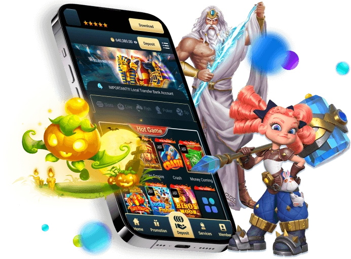 Thưởng Nạp Tiền Hàng Ngày 789vg