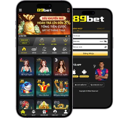 Công nghệ mã hóa tiên tiến 789vg