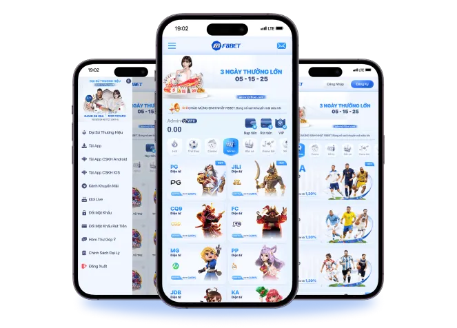 Hình ảnh ứng dụng 789vg trên điện thoại di động với mã QR để tải xuống