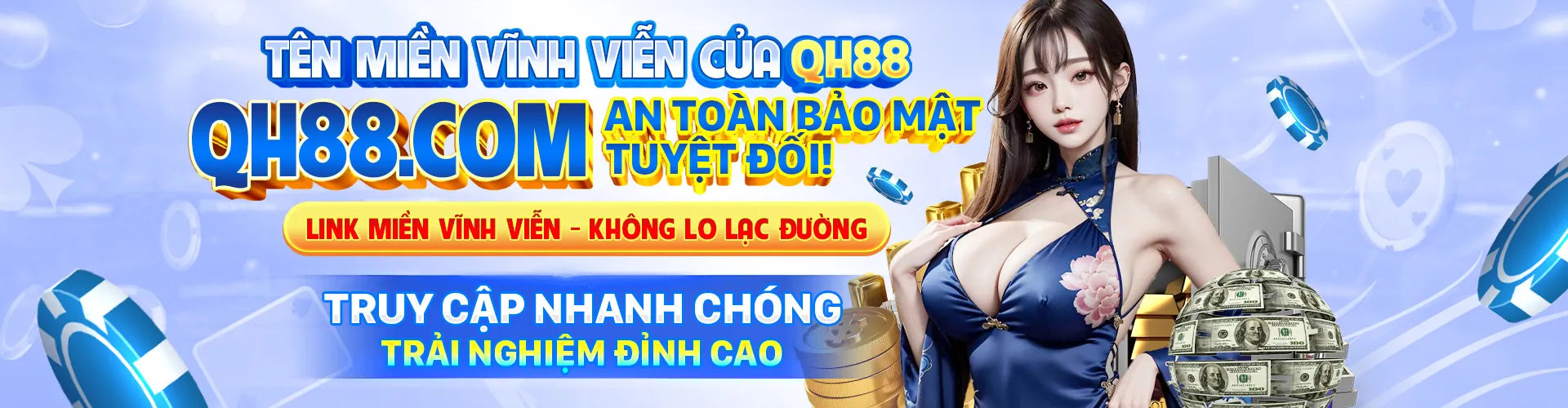 Hình ảnh đại diện về Chính sách GDPR và bảo mật dữ liệu tại 789vg