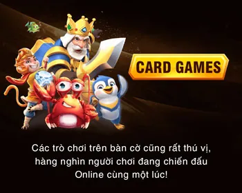 Đa dạng trò chơi 789vg trong tầm tay