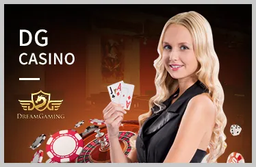 Casino trực tuyến 789vg