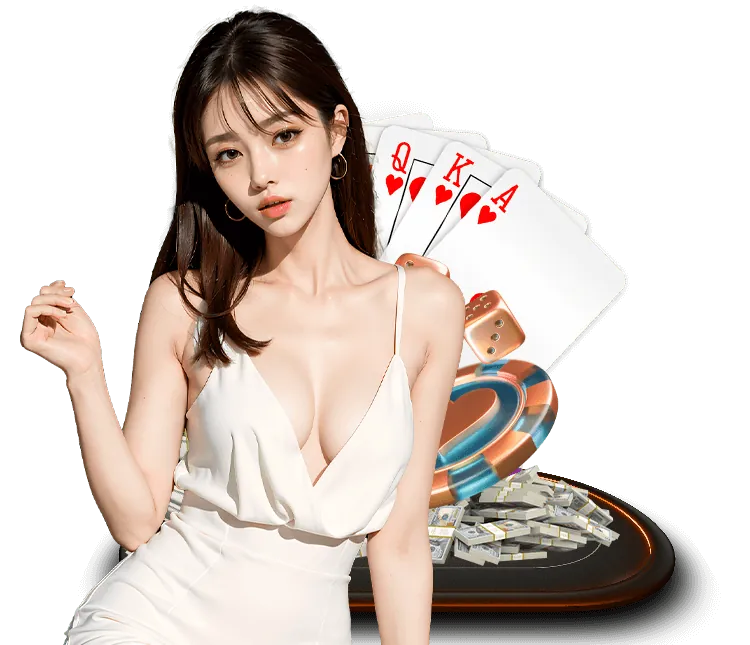 Giao diện người dùng thân thiện của 789vg